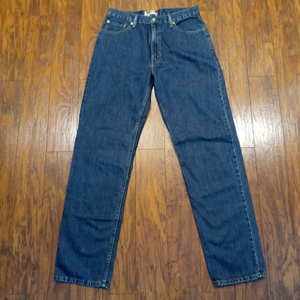 550Levi's Jeans